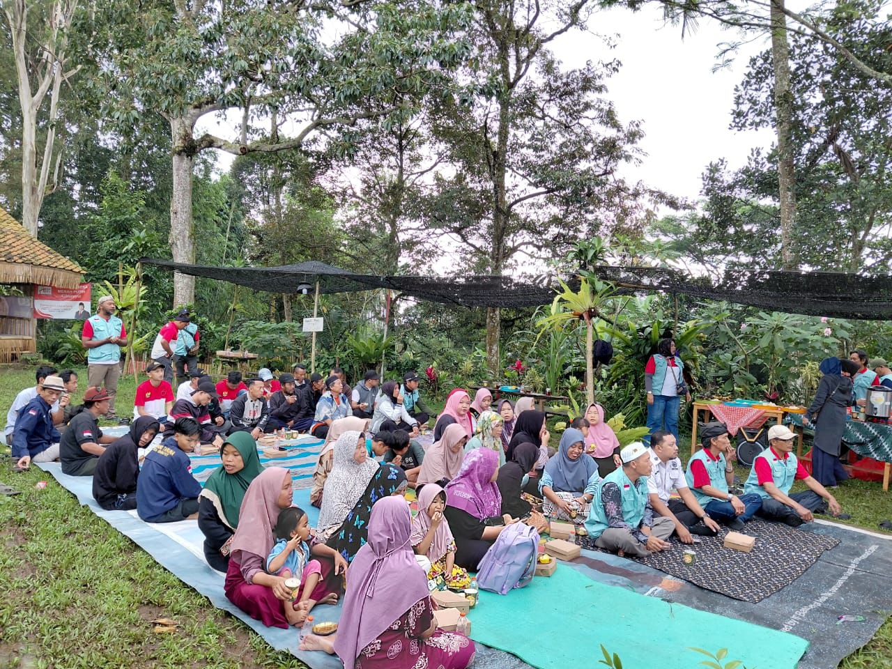 Kelompok Perhutanan Sosial Jawa Barat Perkuat Peran dalam Menjaga Hutan, Pemerintah Dorong Upaya Pencegahan Krisis Ekologis