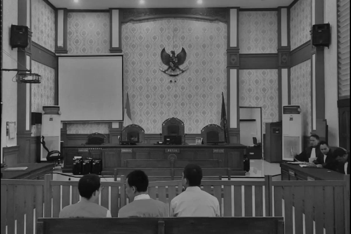 Vonis PN Denpasar atas Kasus Aksi 2025 Tegaskan Batas Kebebasan Berpendapat