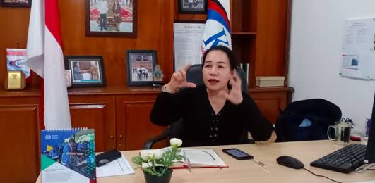 KSBSI Pimpinan Elly Rosita Komitmen Wujudkan May Day 2026 Aman dan Kondusif di Monas