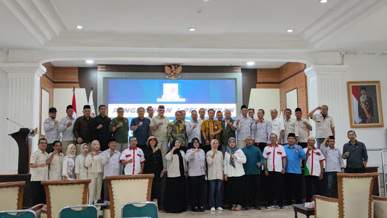 P2RPTI Jateng: Jika Petani Sejahtera, Industri Tembakau Akan Tumbuh Sehat