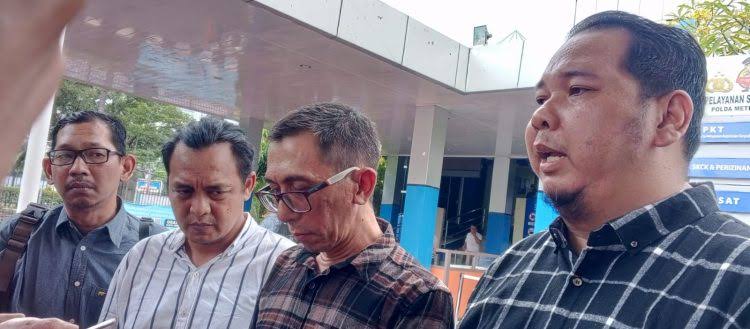 Antonius Danar Nilai Jurnalisme Berkualitas Penting Menangkal Disinformasi