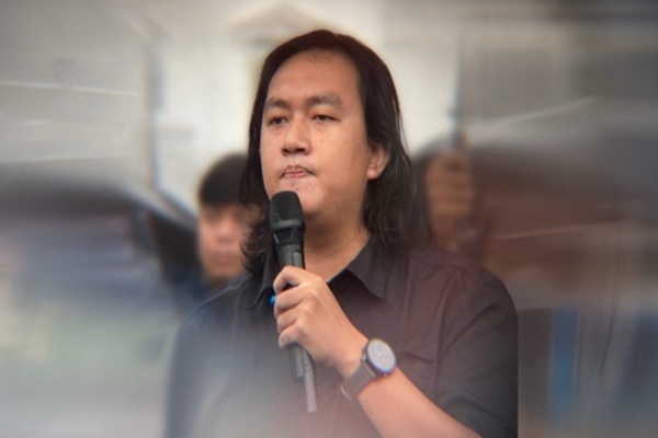 Kasus Andrie Yunus, Koalisi Desak Polri Lanjutkan Penyidikan Meski Ada Vonis Militer