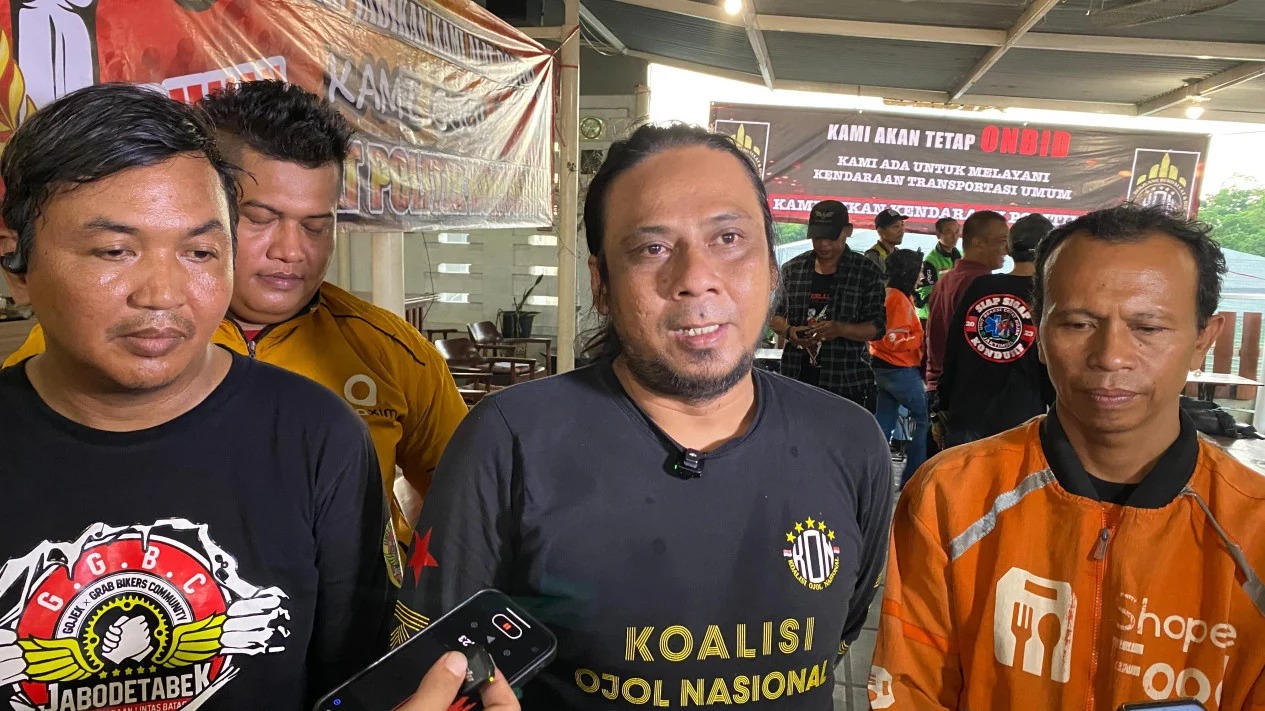 Andi Kristiyanto: Tidak Ada Ruang bagi Kekerasan, Penegakan Hukum Harus Berkeadilan
