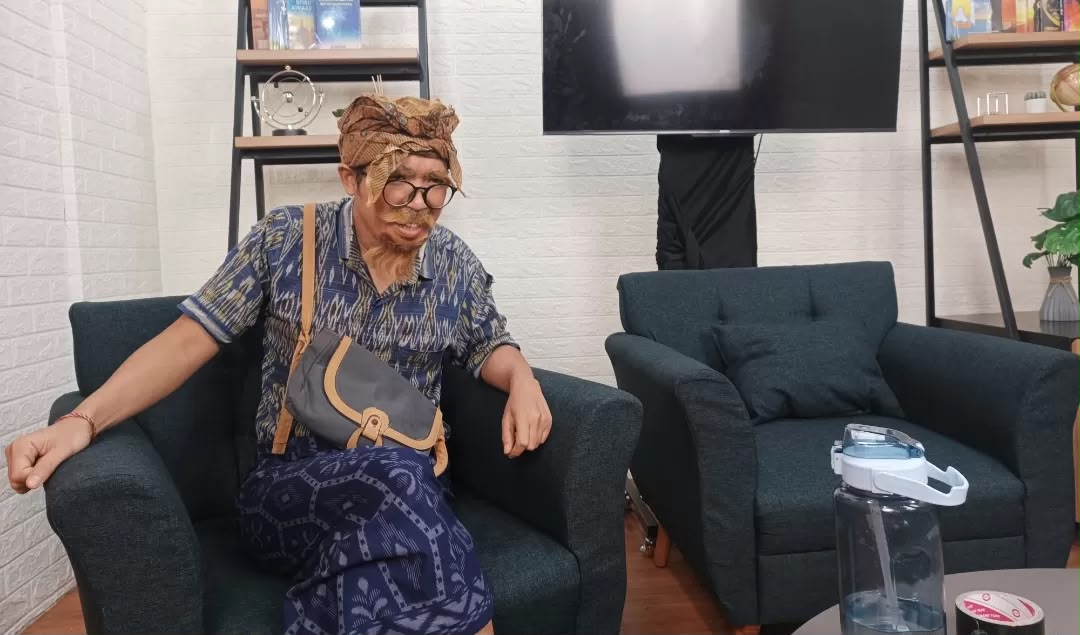 Trivialisasi Kejahatan Disindir Kak Onyot, Vonis Kasus Andrie Yunus Kembali Dipertanyakan