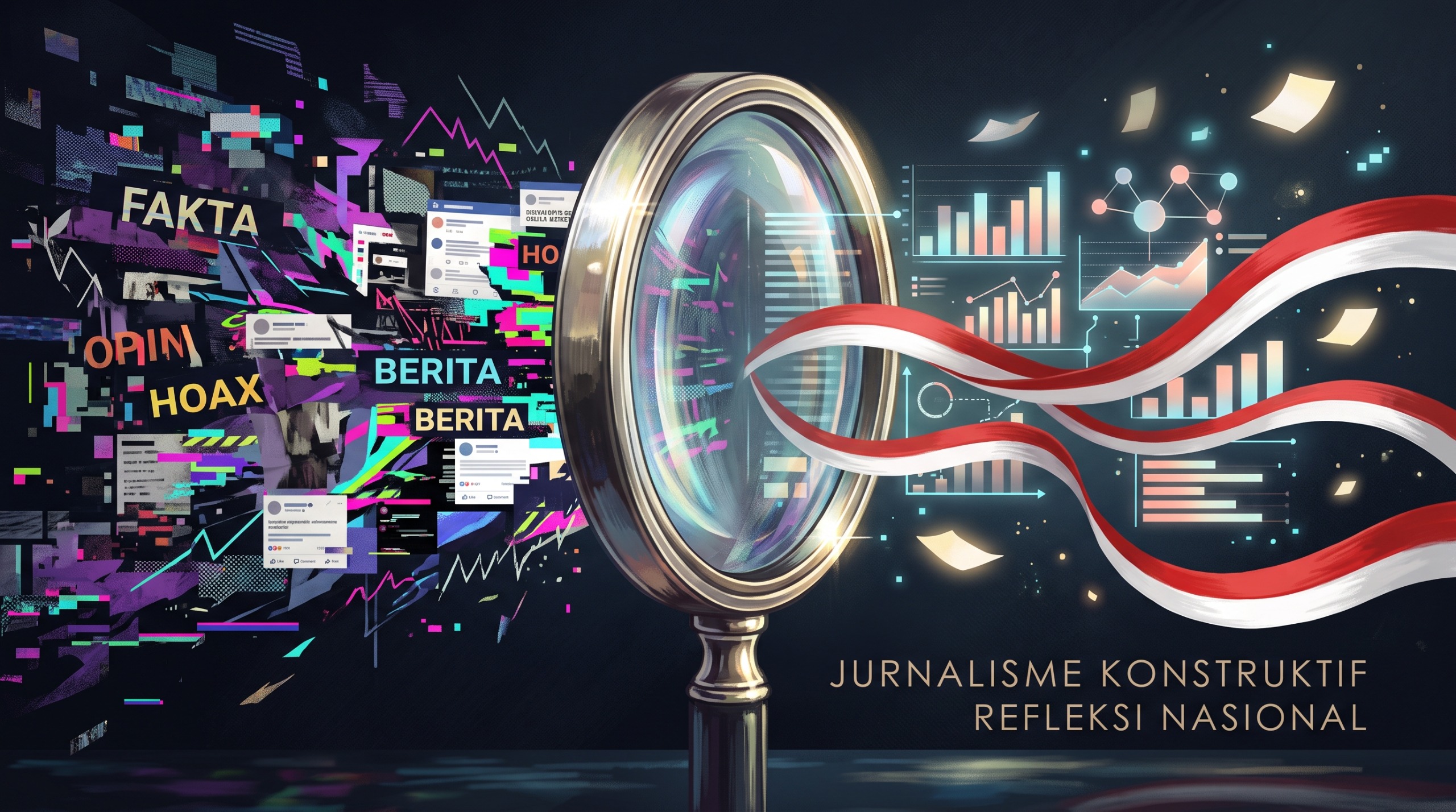Momentum Pidato Kenegaraan dan HUT RI ke-81 Jadi Ruang Refleksi, Bukan Provokasi