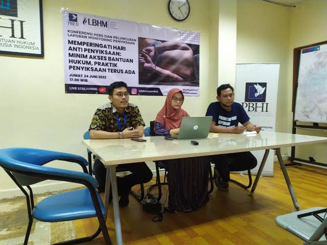 September Hitam, PBHI Dorong Dialog Konstruktif untuk Memperkuat Penegakan HAM