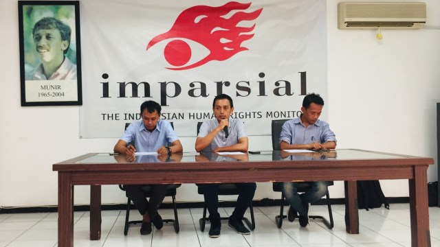 Imparsial Soroti Ekspansi Komando Teritorial, Dorong TNI Kembali ke Fungsi Pertahanan